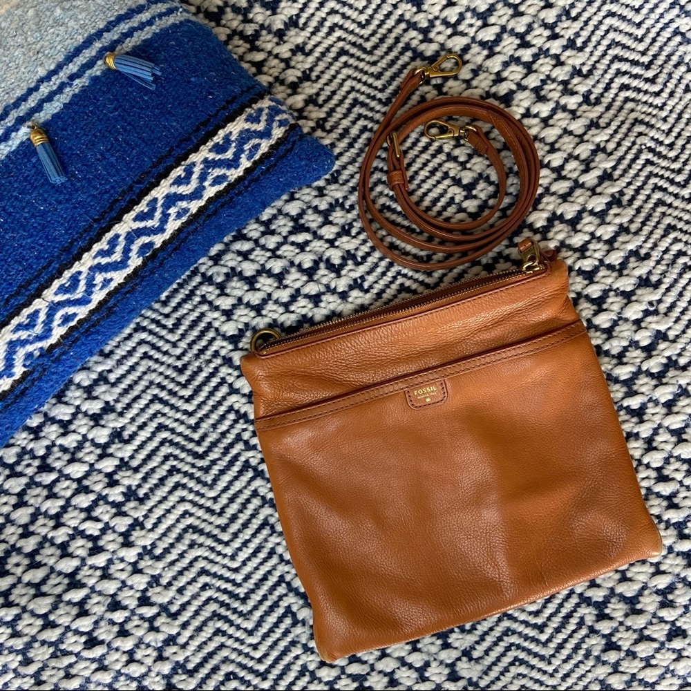 Fossil Bag